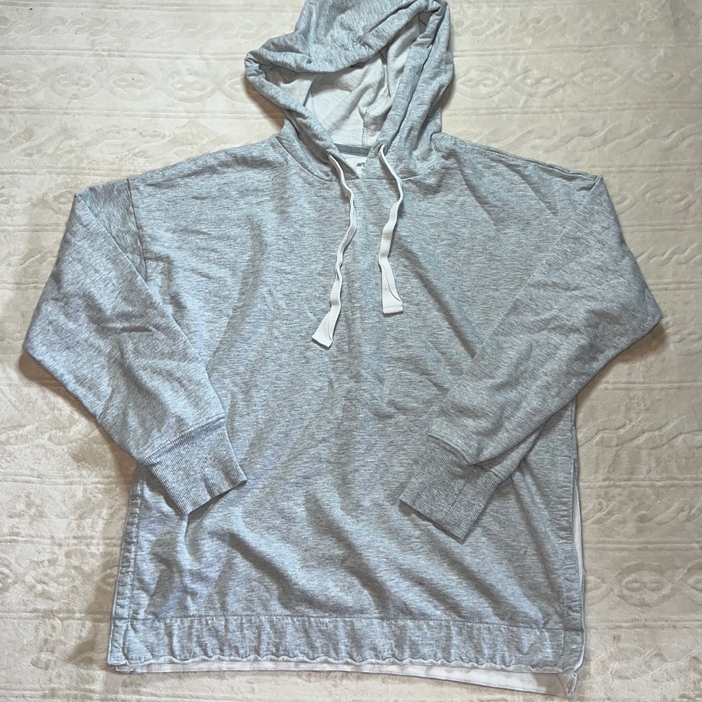 Aerie oversized hoodie